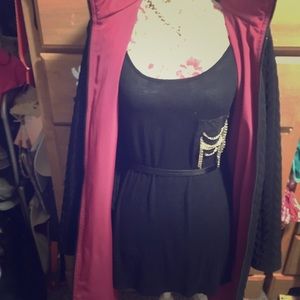 Reversible Waterproof 💦 Trench Coat.